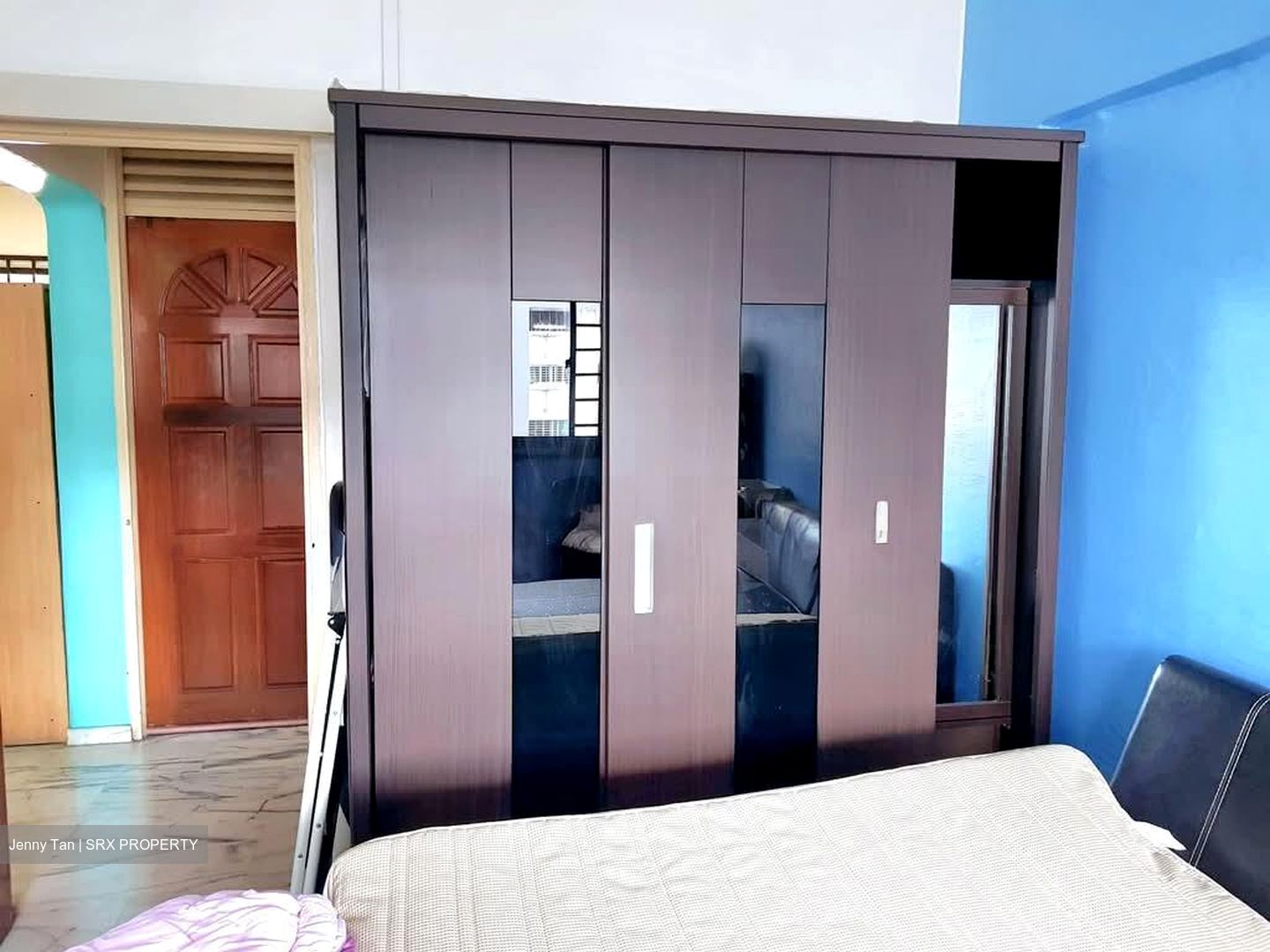 Blk 415 Jurong West Street 42 (Jurong West), HDB 4 Rooms #552270241